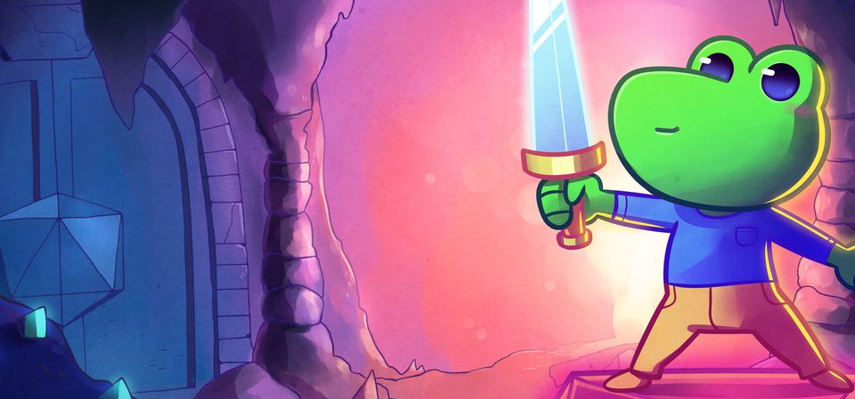 Die in the Dungeon