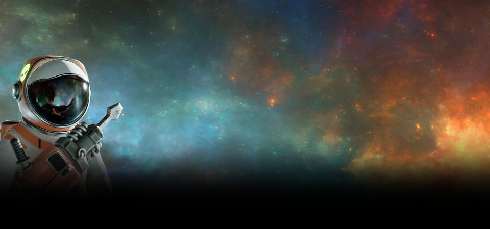 Digger: Galactic Treasures