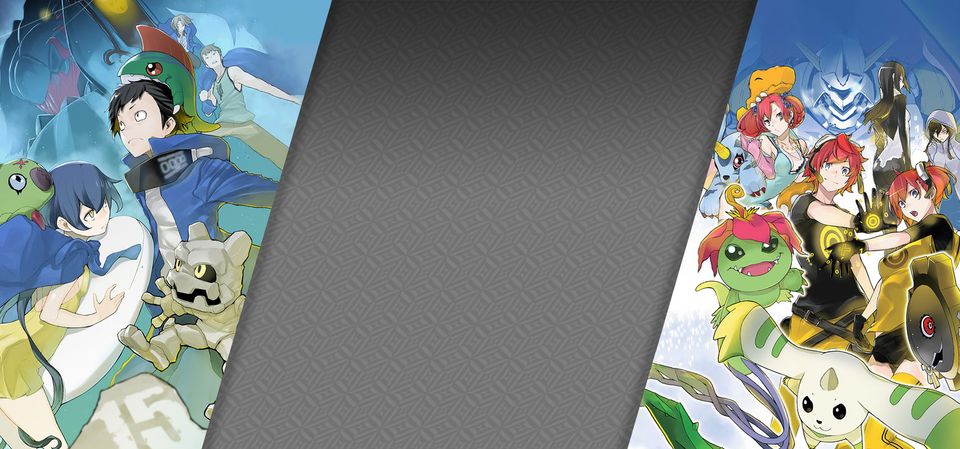 Digimon Story Cyber Sleuth: Complete Edition