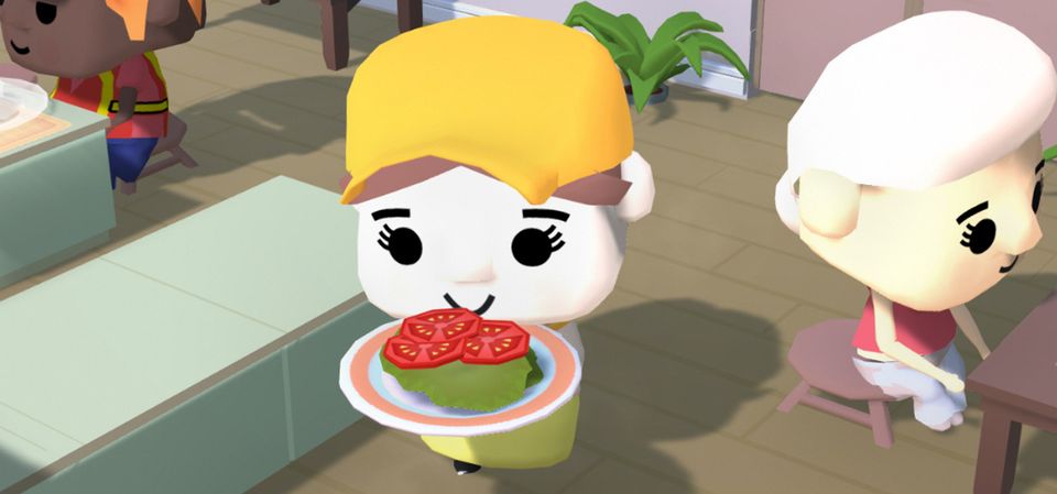 Diner Bros