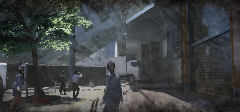 Disaster Report 4: Summer Memories