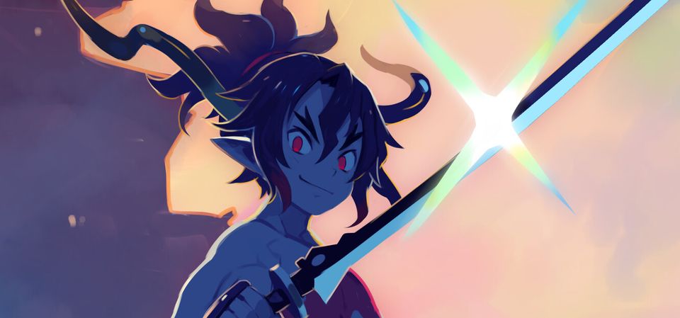 Disgaea 7: Vows of the Virtueless