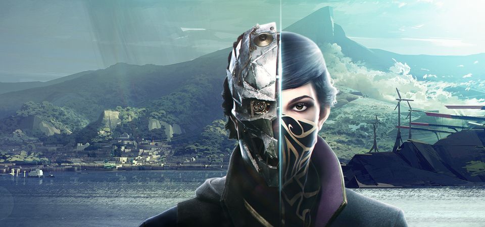 Dishonored 2