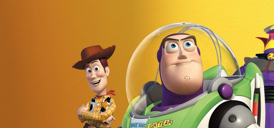 Disney/Pixar Toy Story 3 Complete Edition