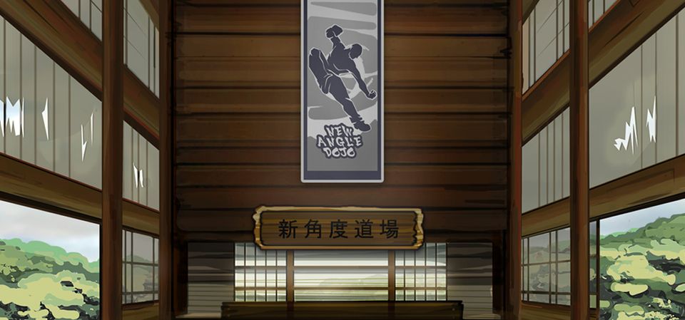 Divekick