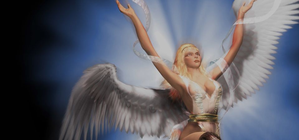 Divine Divinity