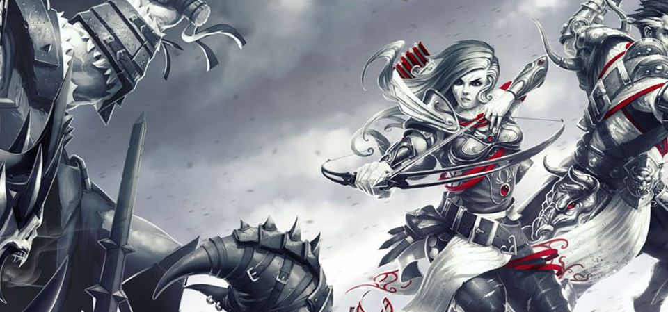 Divinity: Original Sin - Enhanced Edition