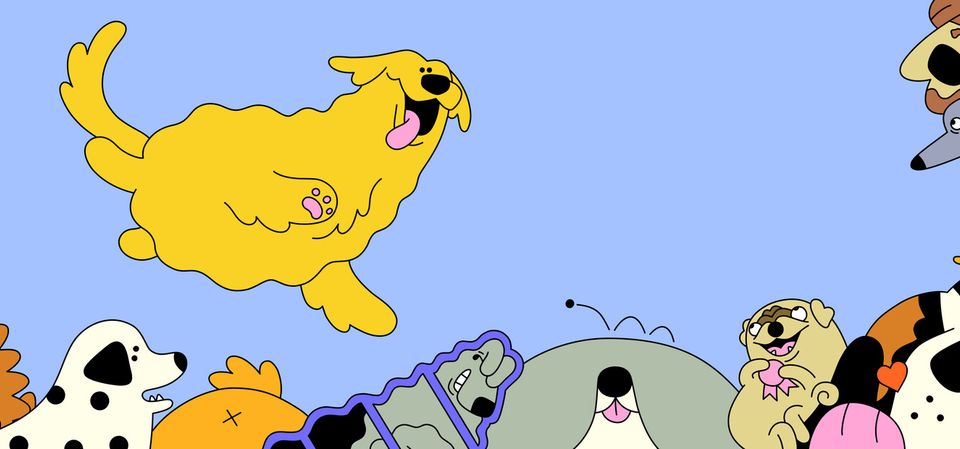 Dogpile