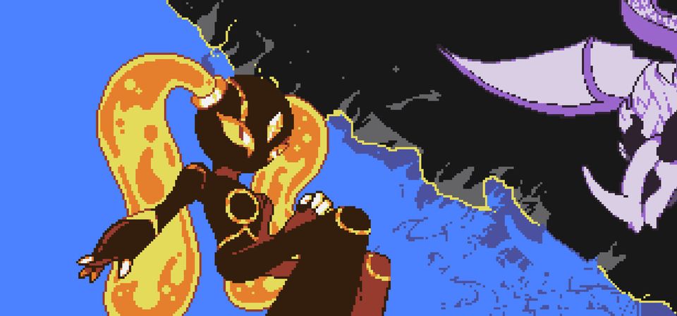 Dokimon Quest