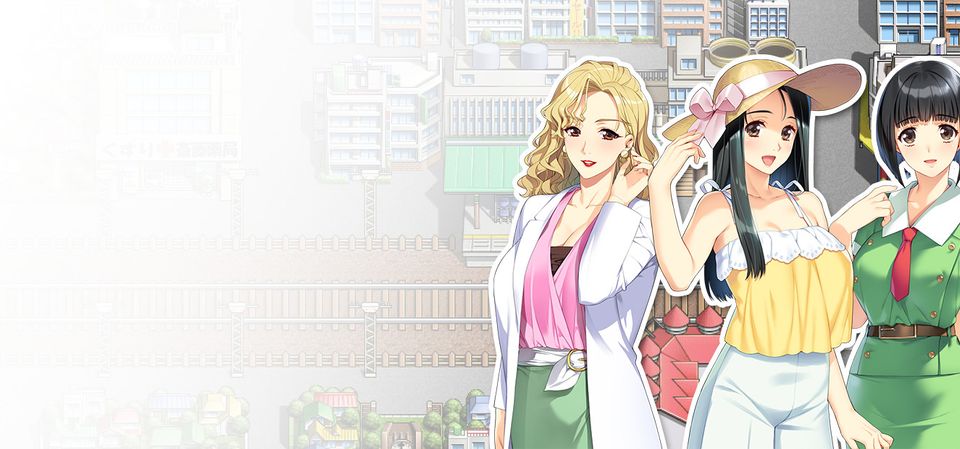 Dōkyūsei: Bangin' Summer