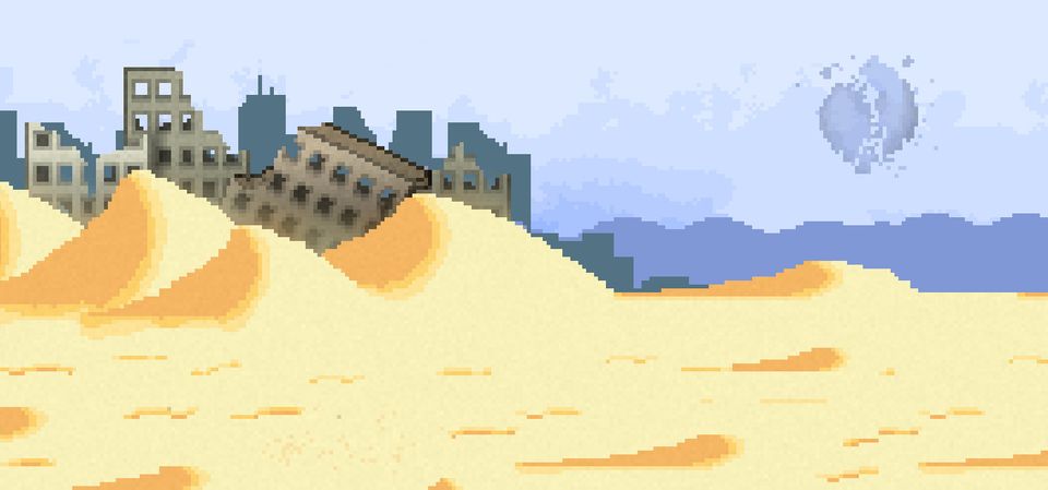 Don't Escape: 4 Days to Survive