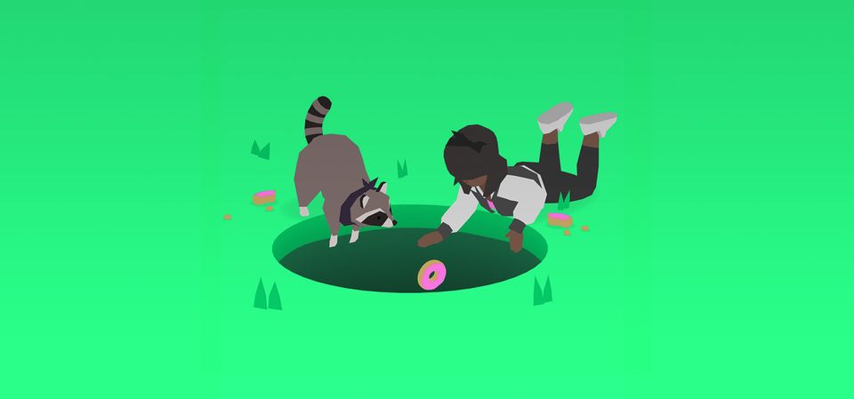 Donut County