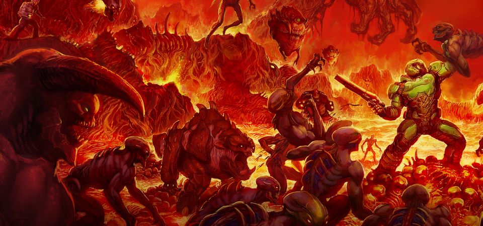 DOOM