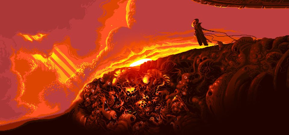 Doomsday Hunters