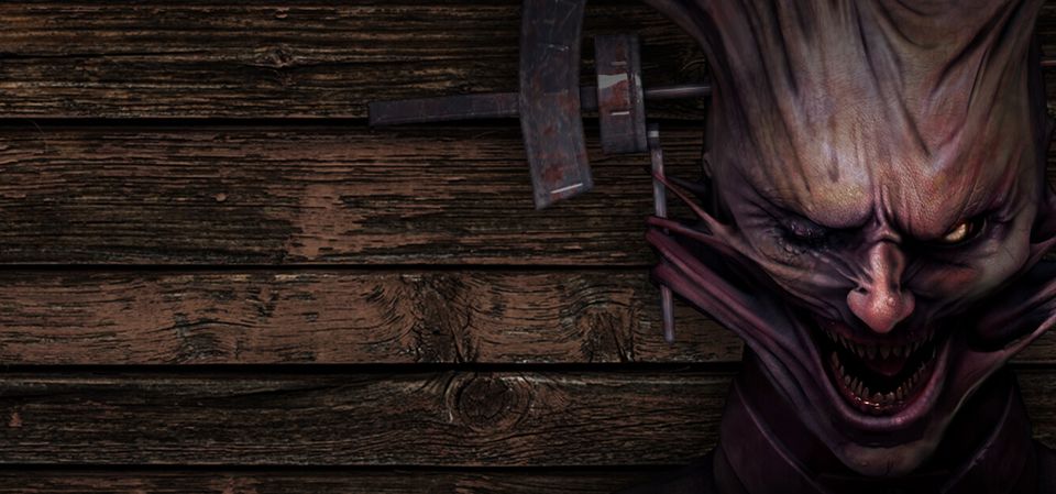 Doorways: The Underworld