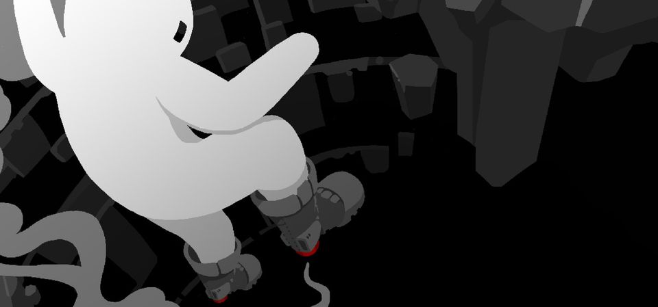 Downwell