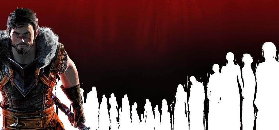Dragon Age II: Ultimate Edition