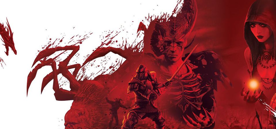 Dragon Age: Origins - Ultimate Edition