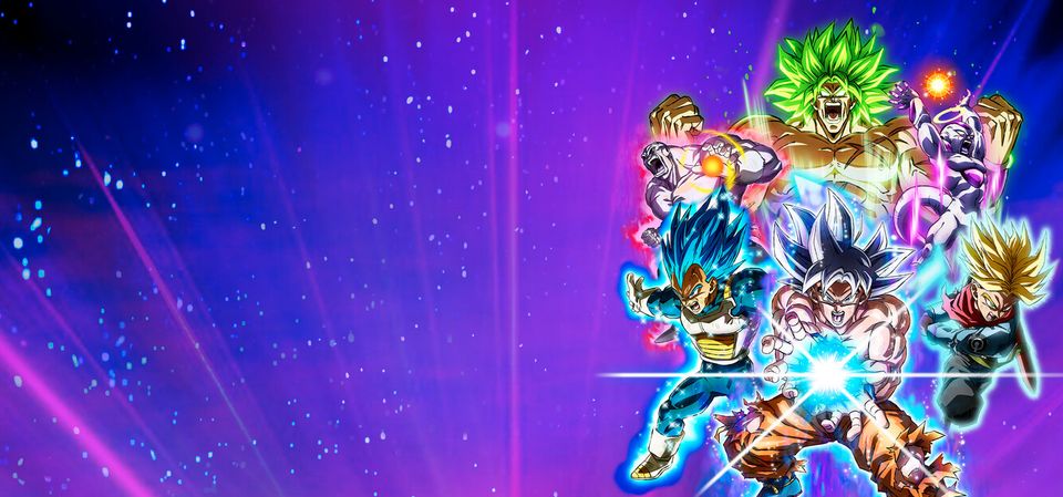 DRAGON BALL: Sparking! ZERO