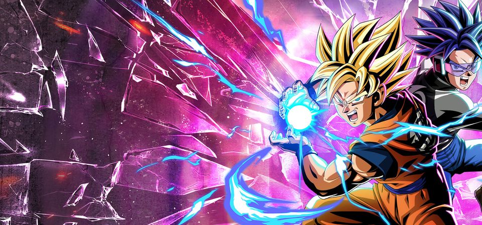 DRAGON BALL XENOVERSE 2