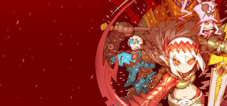 Dragon Marked For Death