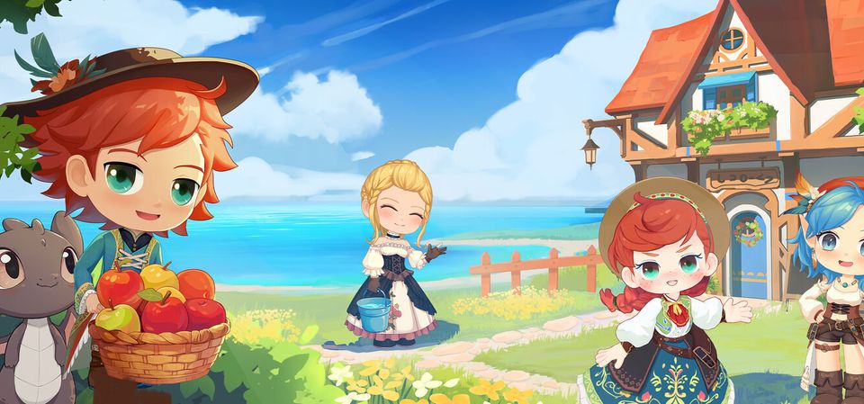 Dragon Song Tavern: Cozy & Adventurous