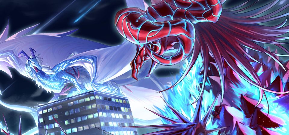 Dragon Spirits 2