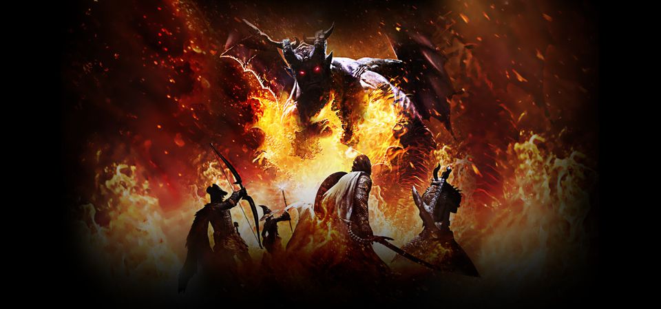 Dragon's Dogma: Dark Arisen