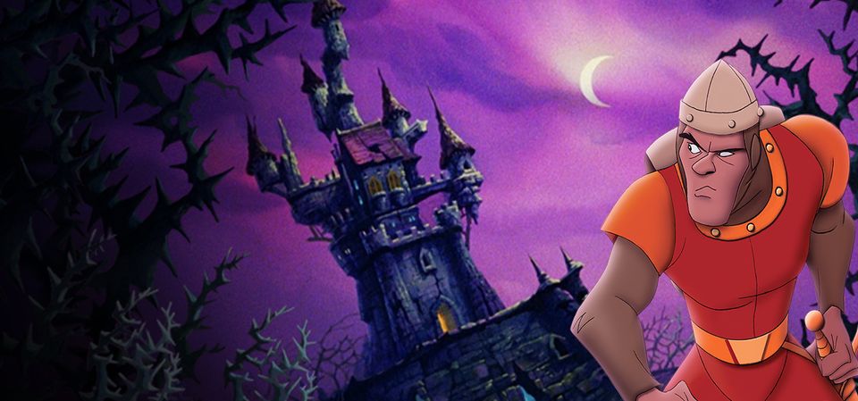 Dragon's Lair
