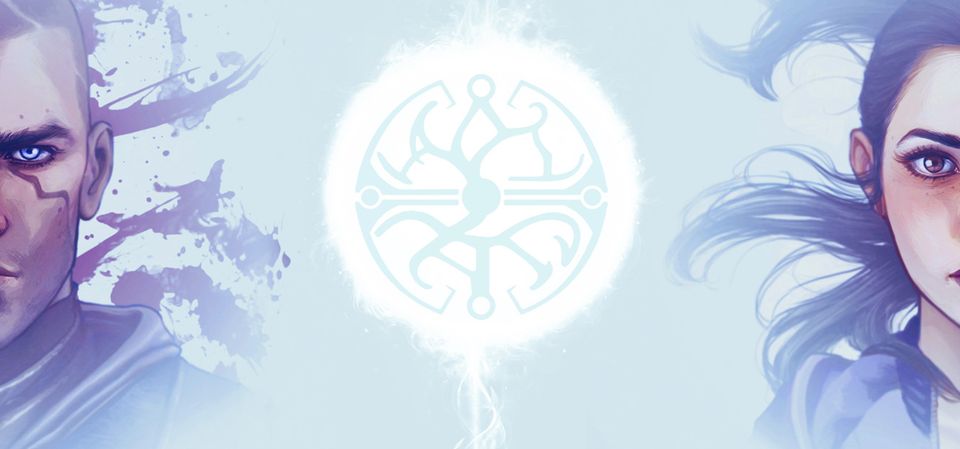 Dreamfall Chapters