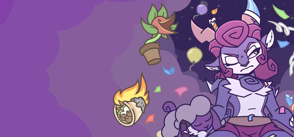 Dreams of Aether