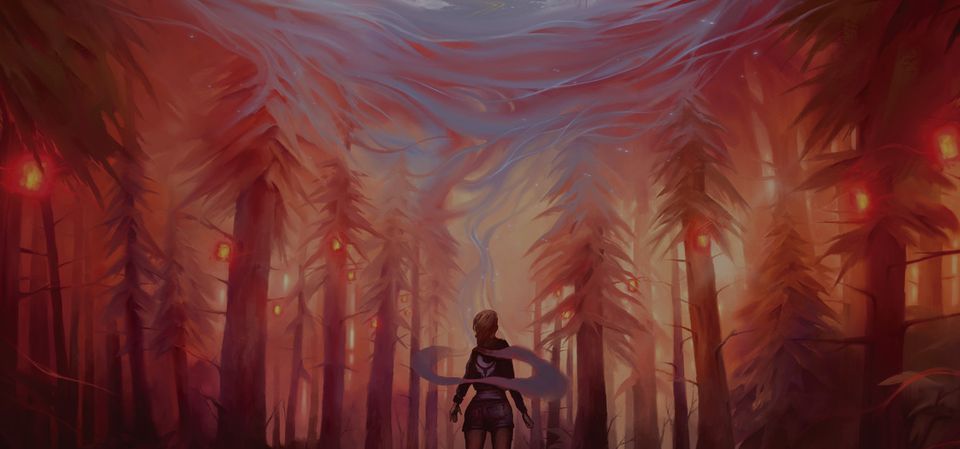 Dreamscaper