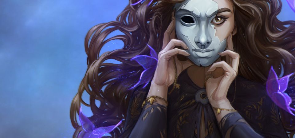Dreamwalker: Never Fall Asleep