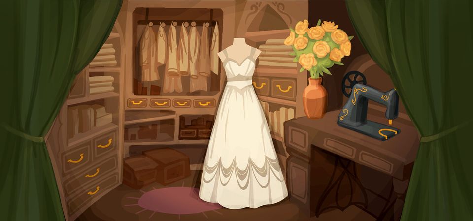 Dressmaker
