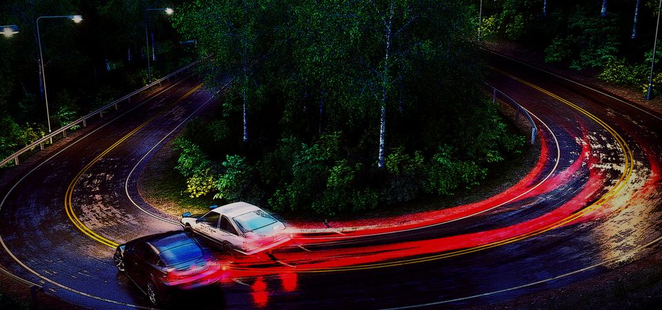 Drift86