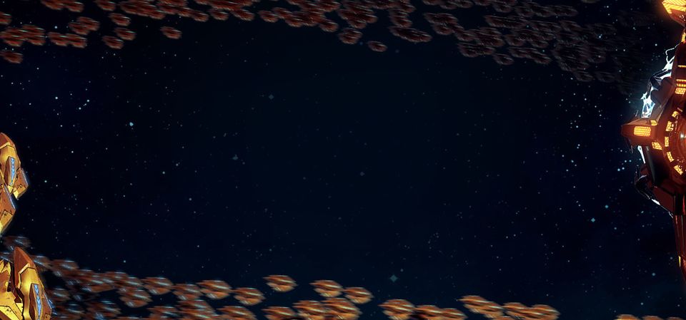 Drone Swarm