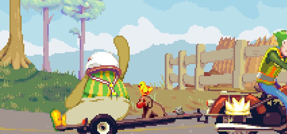 Dropsy
