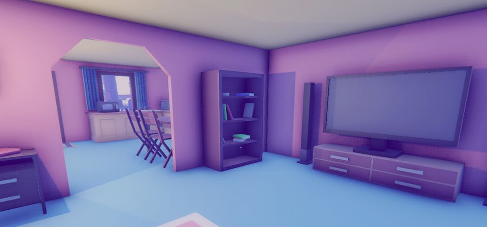 Dude Simulator 3