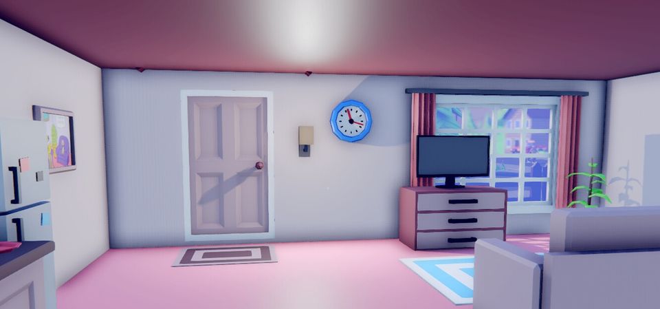 Dude Simulator