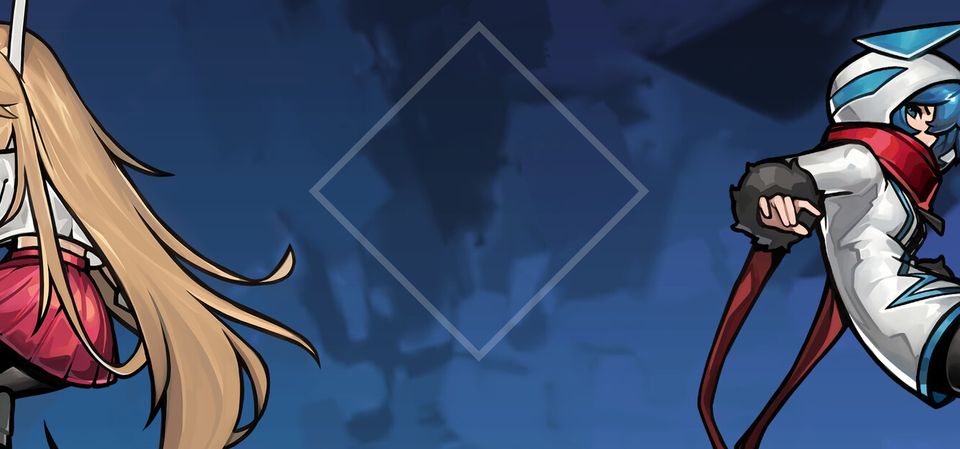 Duelists of Eden