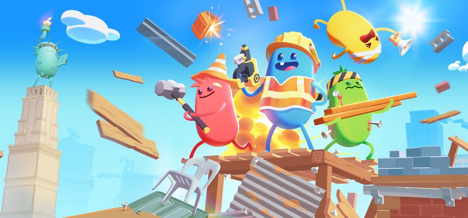 Dumb Ways to Build