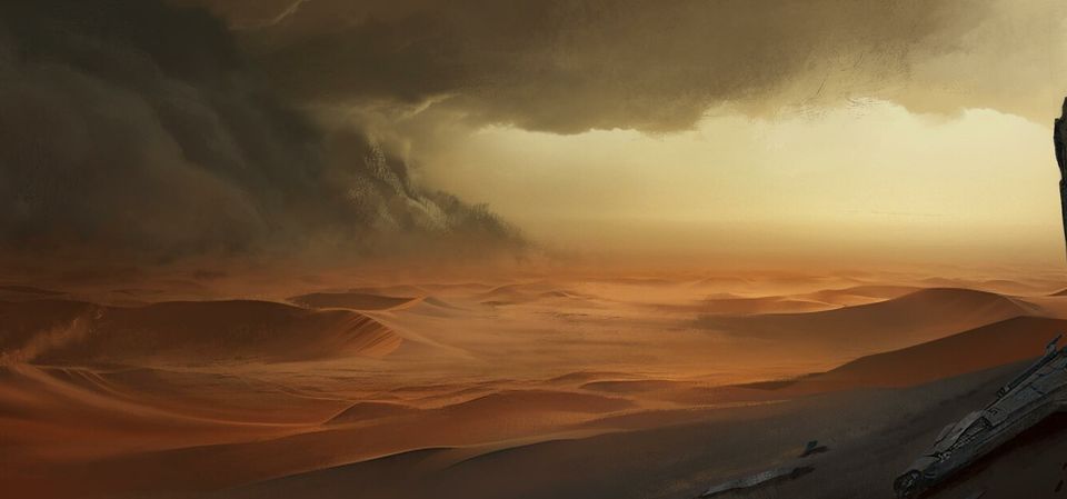Dune: Imperium