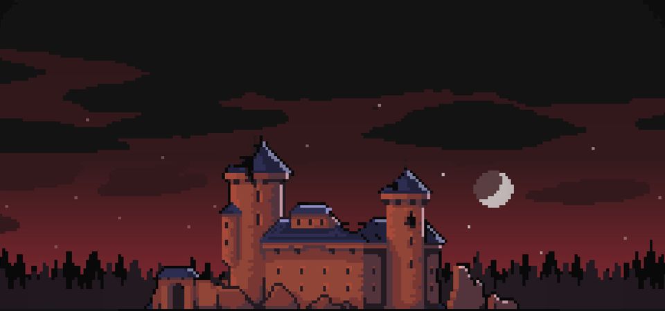Dungeon and Puzzles