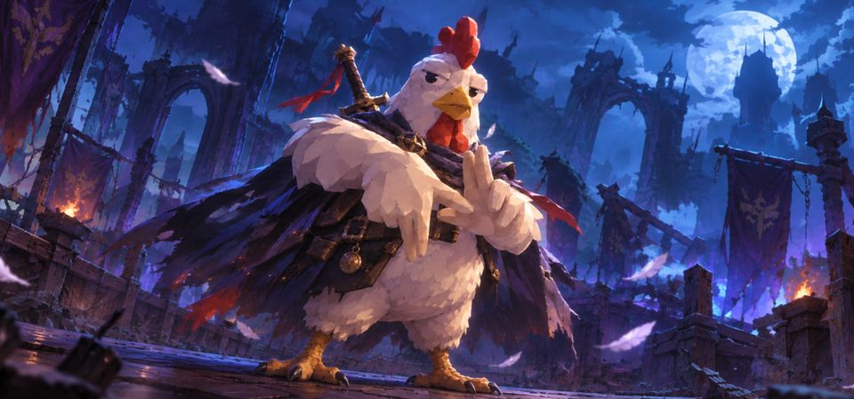 Dungeon Brawls