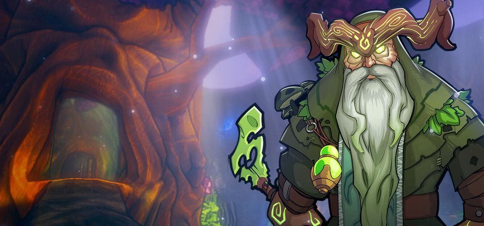 Dungeon Defenders