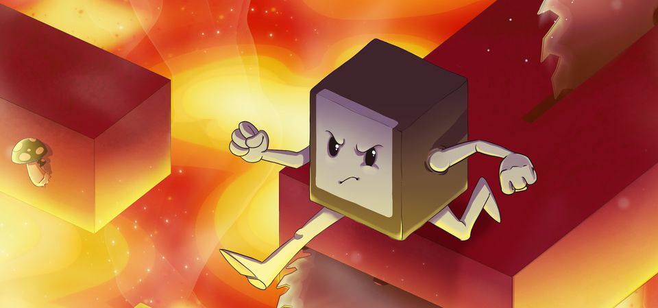 Dungeon Escape