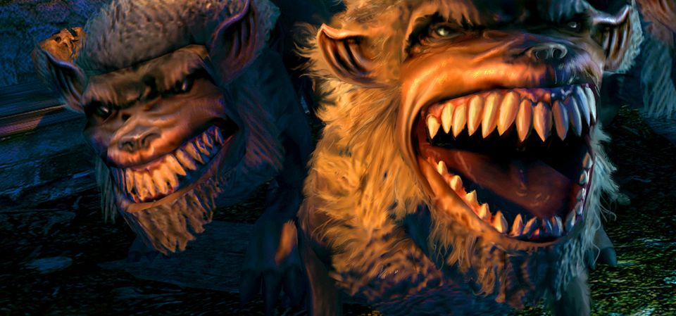 Dungeon Lords Steam Edition