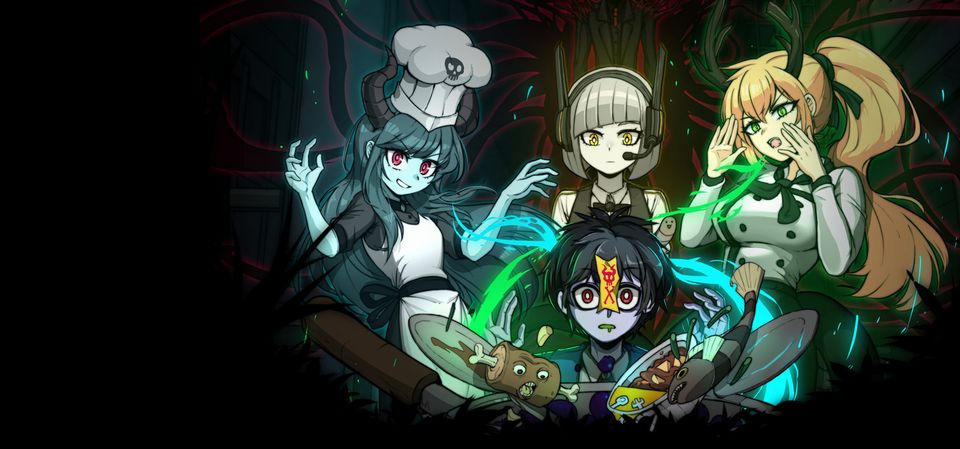 Dungeon Munchies