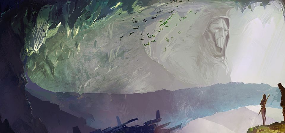 Dungeon of the ENDLESS™
