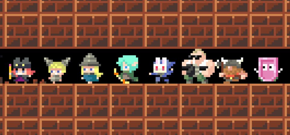 DUNGEON RAZE